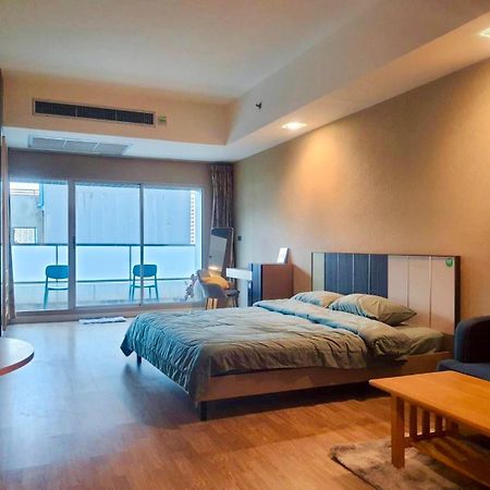 Baan Nonzee Condo Bangkok Kültér fotó