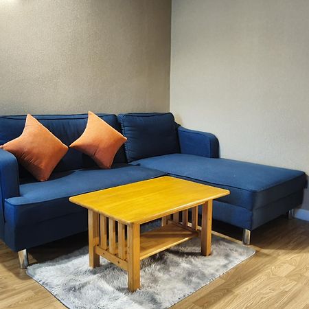 Baan Nonzee Condo Bangkok Kültér fotó
