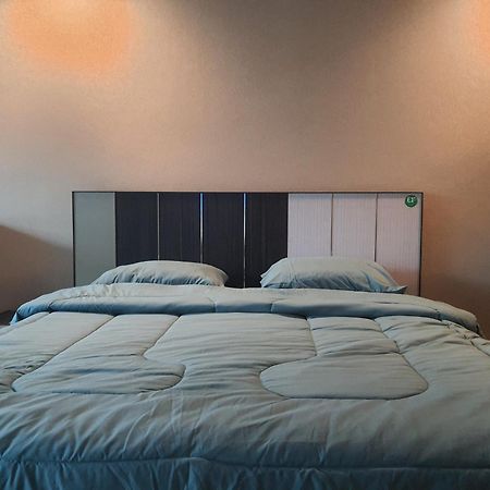 Baan Nonzee Condo Bangkok Kültér fotó