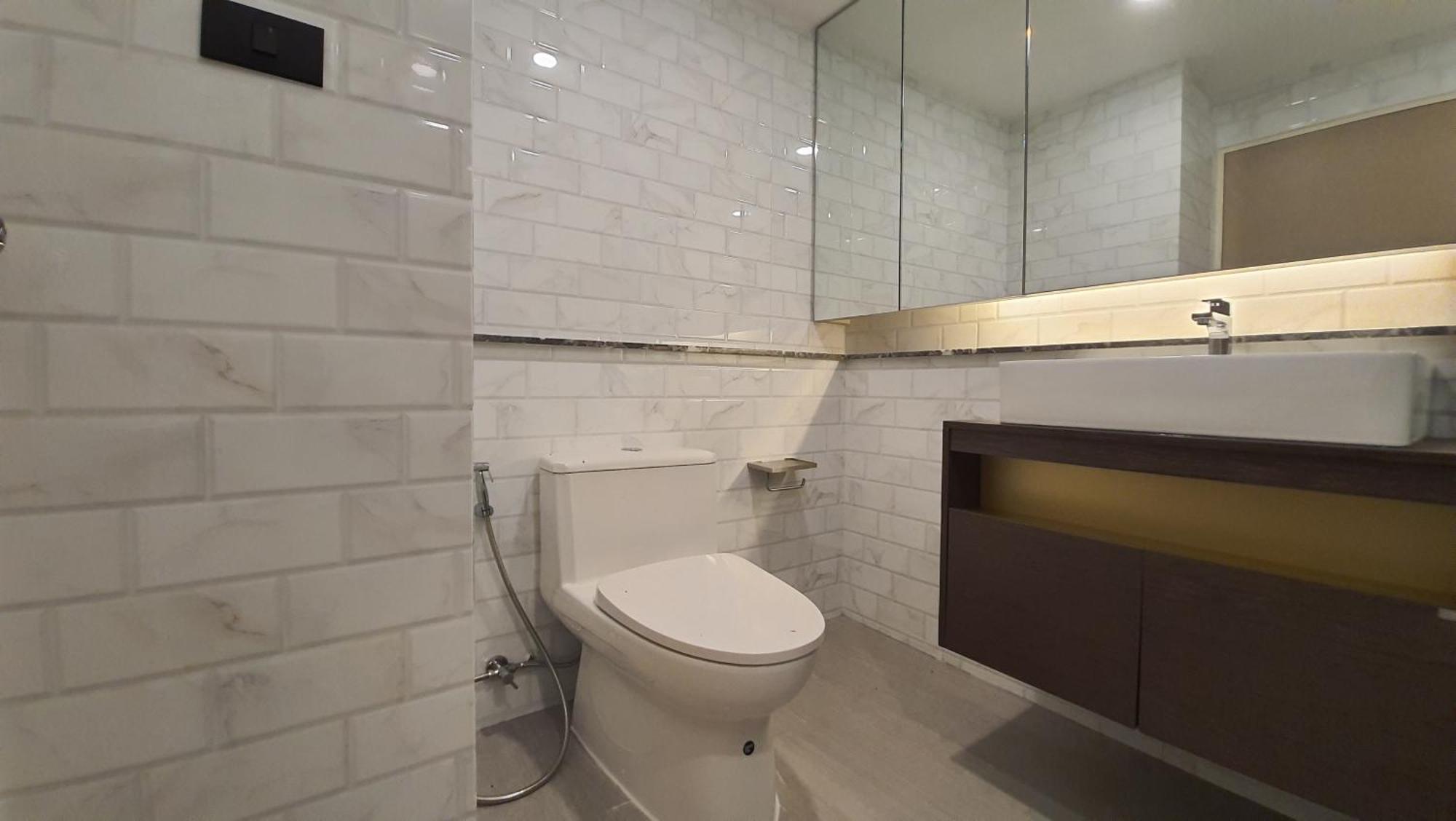 Baan Nonzee Condo Bangkok Kültér fotó