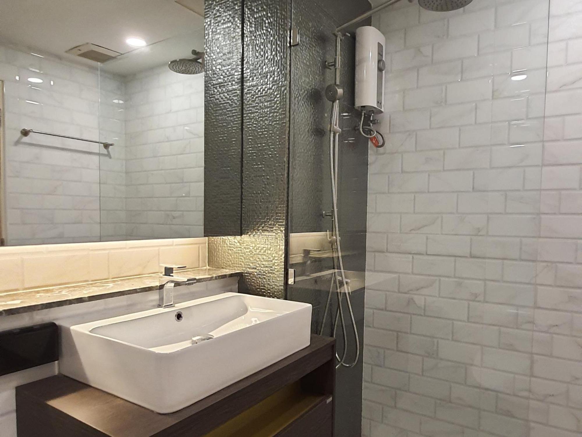 Baan Nonzee Condo Bangkok Kültér fotó