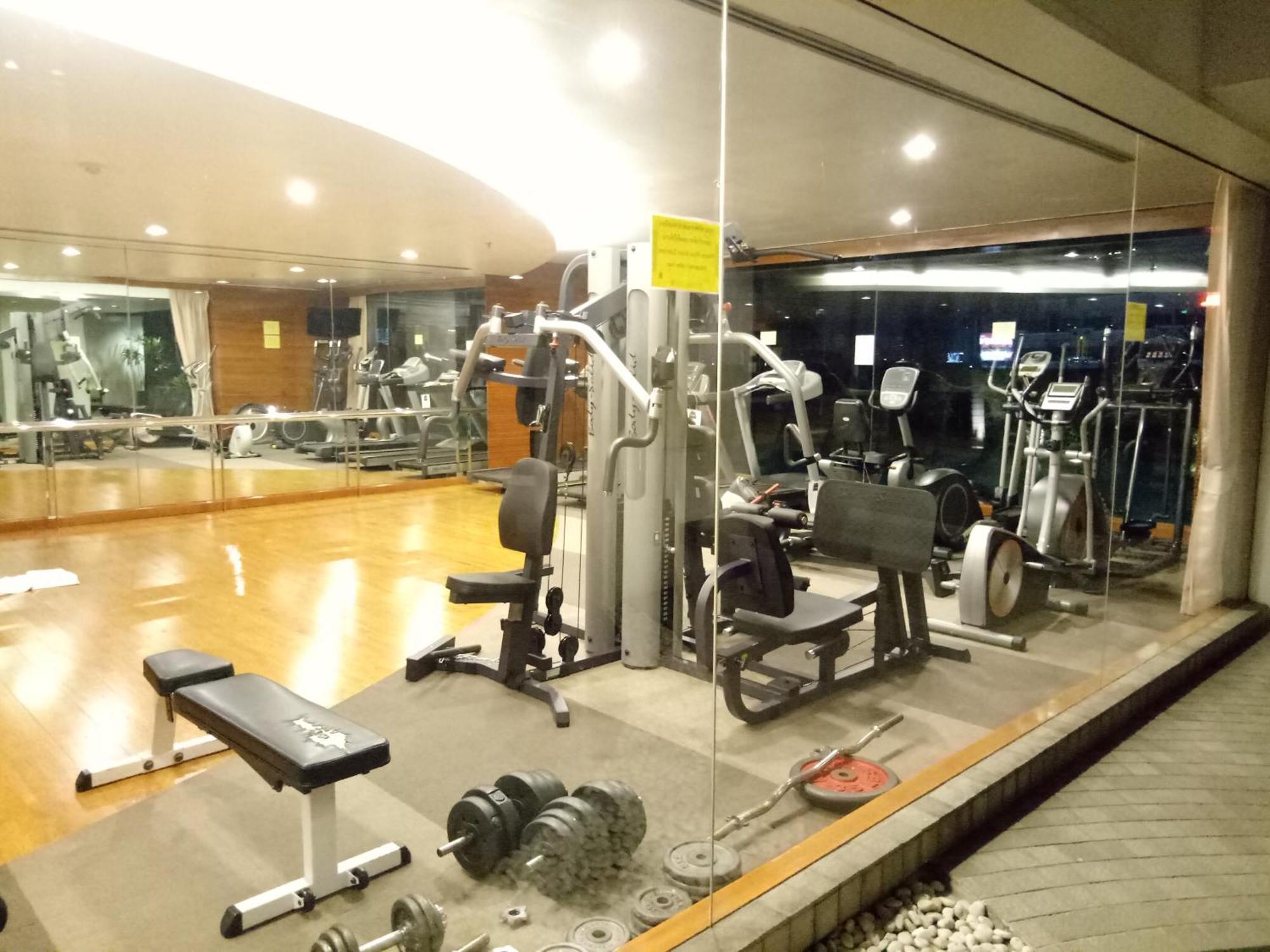 Baan Nonzee Condo Bangkok Kültér fotó
